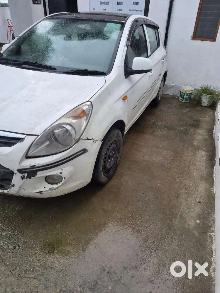Hyundai I20 1.4 Era 2011
