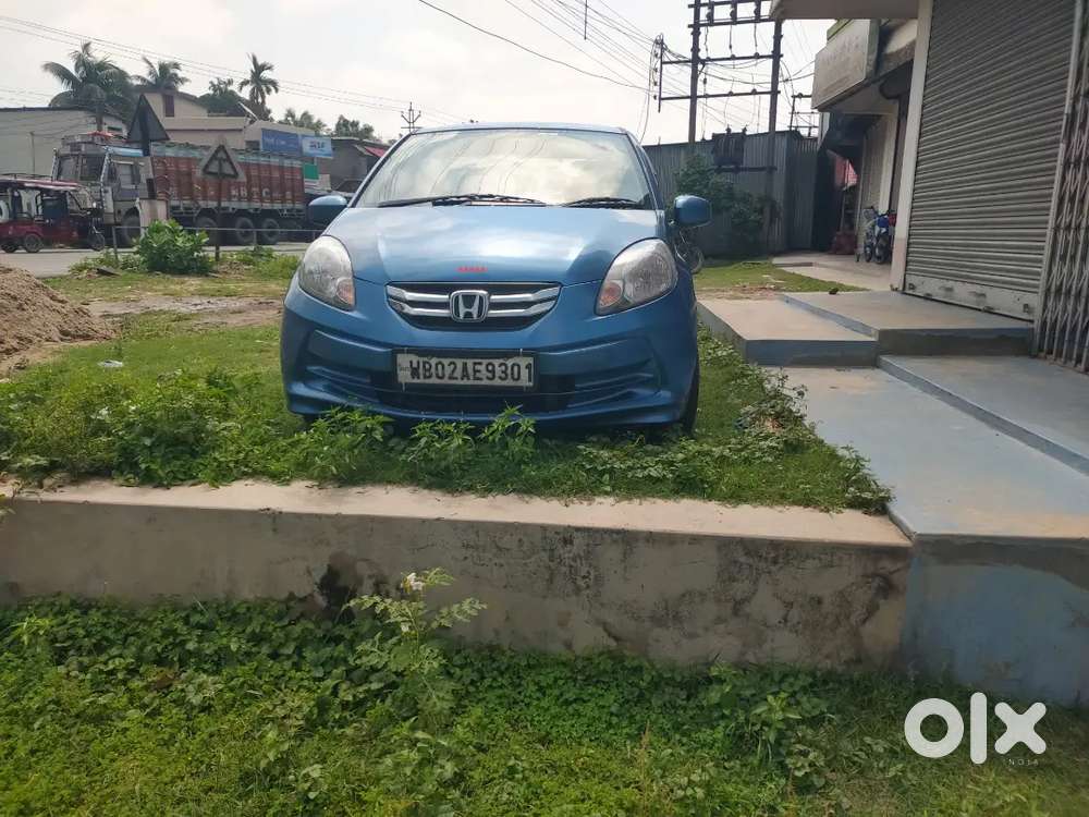 Honda Amaze 2014 Diesel 151000 Km Driven