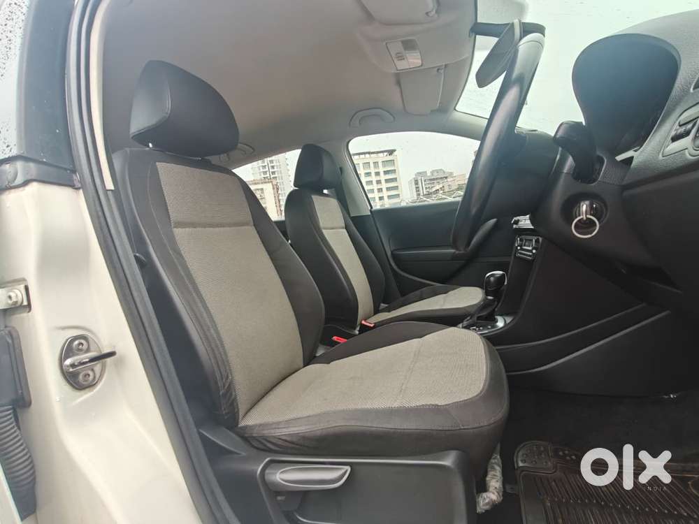 Volkswagen Polo 1.2 Gt Tsi, 2016, Petrol