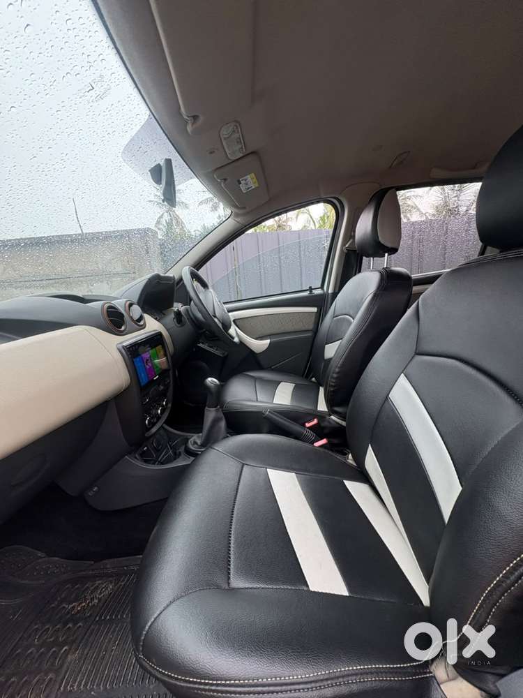Renault Duster 1.5 Petrol Rxl, 2013, Petrol