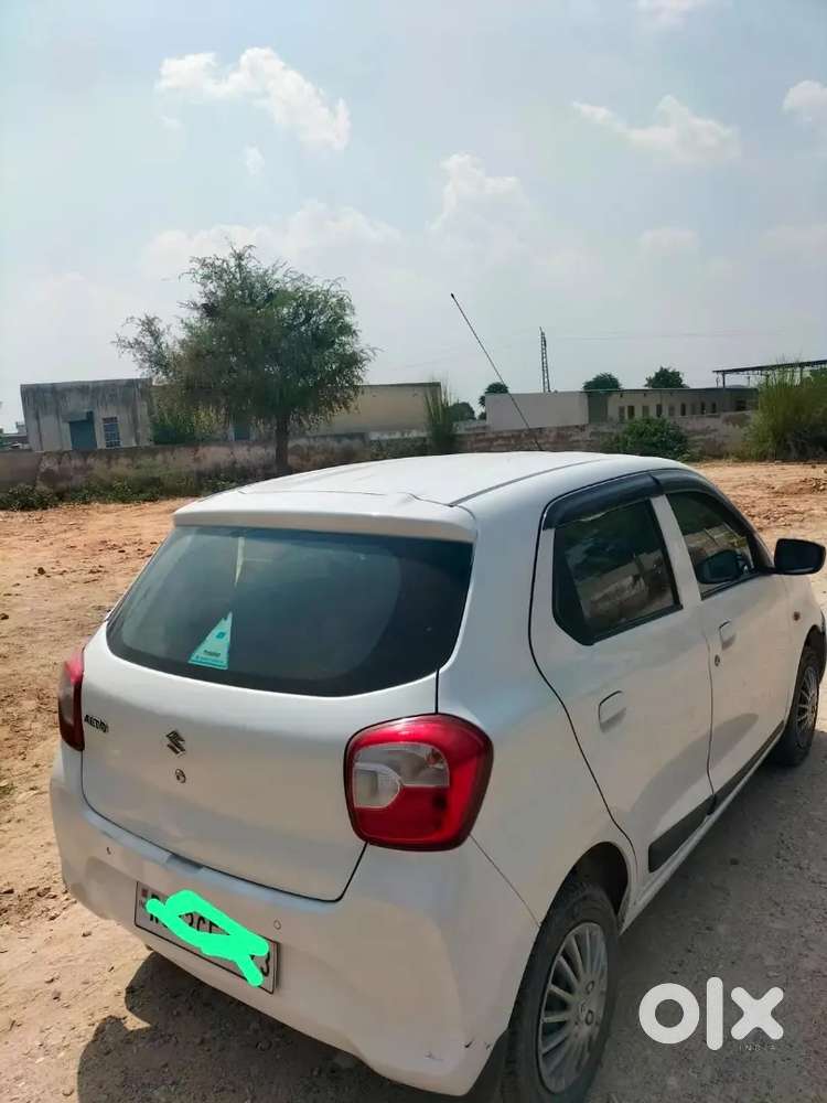 Maruti Suzuki Alto K10 2023 First Owner