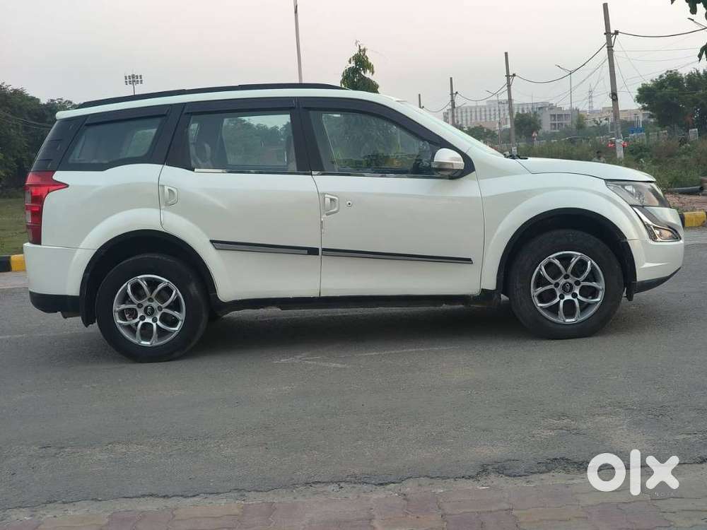 Mahindra Xuv500 W6 2wd, 2017, Diesel