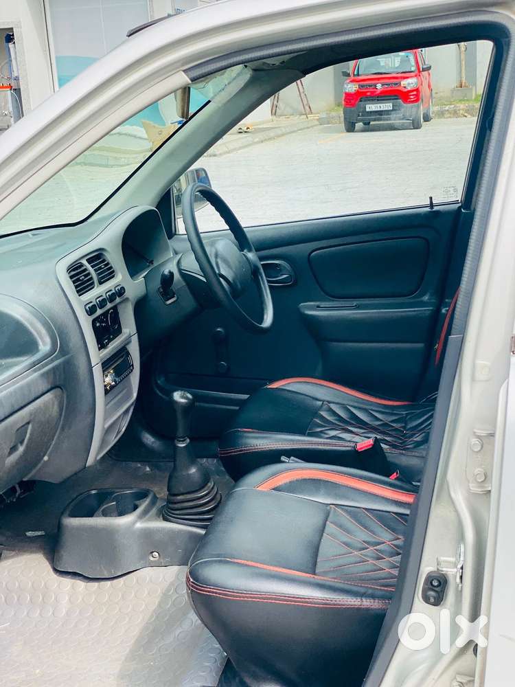 Maruti Suzuki Alto 0.8 Lxi (o), 2012, Petrol