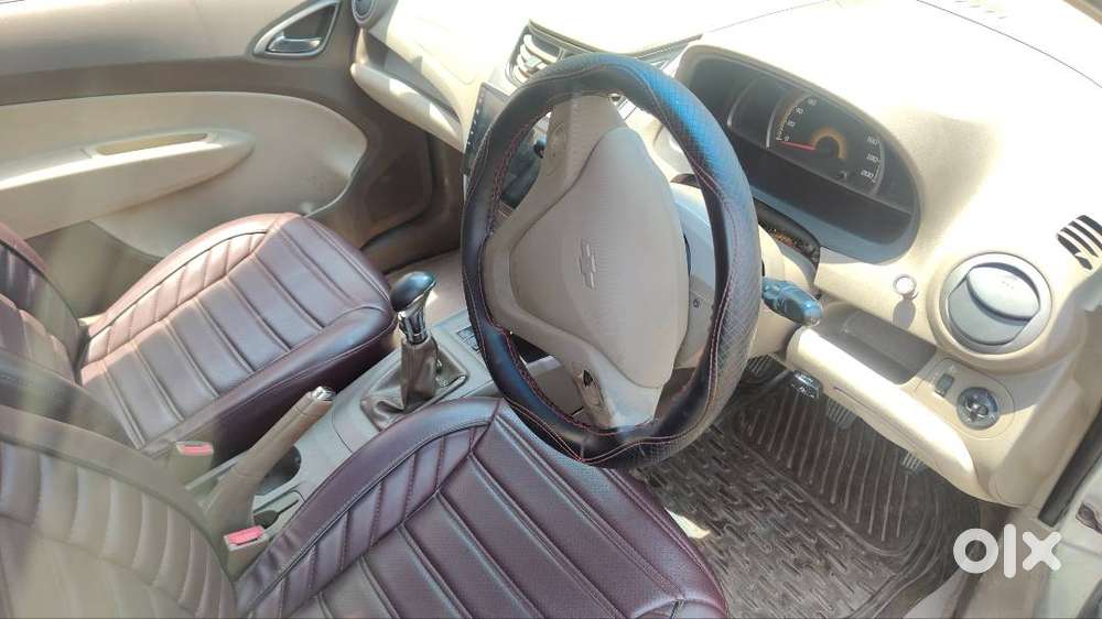 Chevrolet Sail 2014 Cng & Hybrids Good Condition