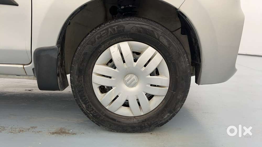 Maruti Suzuki Alto 800 2012-2016 Vxi, 2021, Petrol