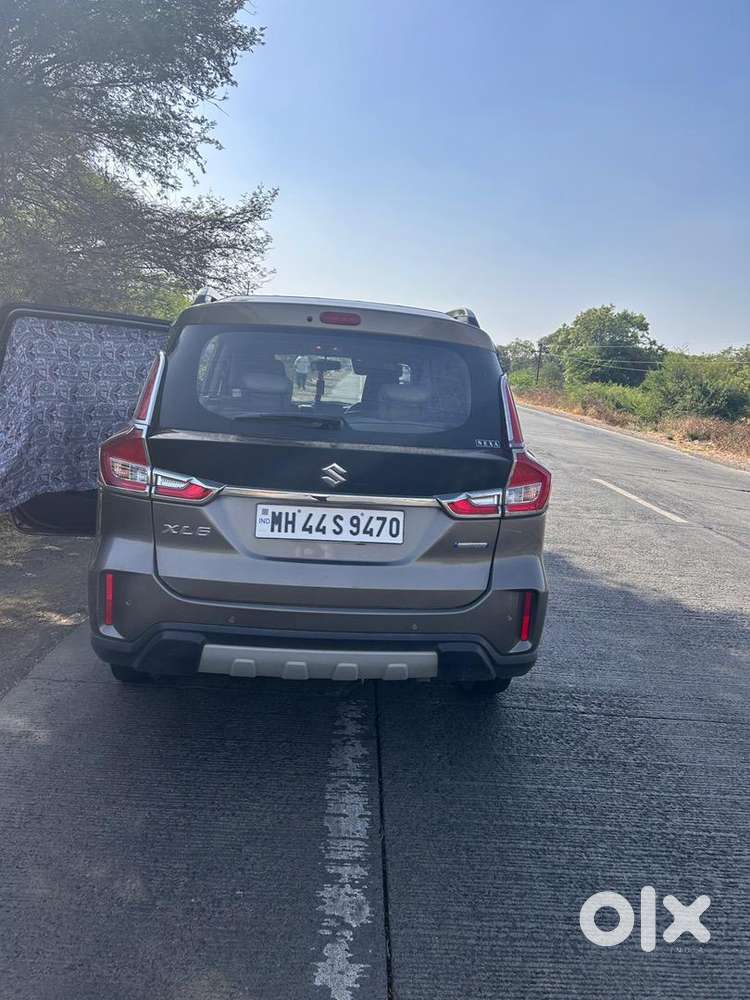 Maruti Suzuki Xl6 2021 Petrol Well Maintained