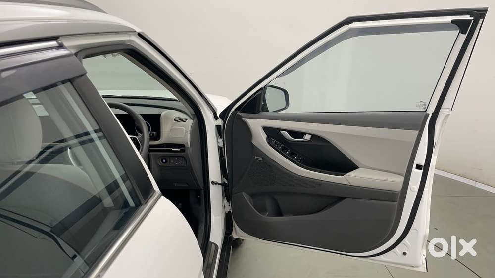 Hyundai Creta 1.5 Sx (o) Diesel At, 2025, Diesel