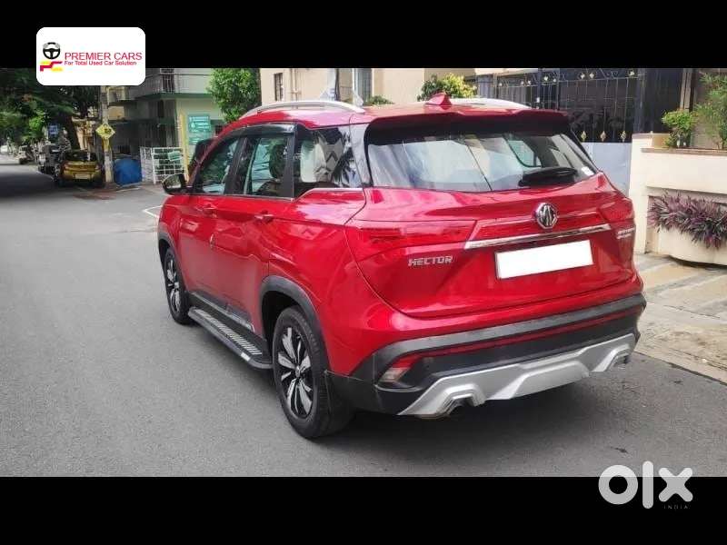 Mg Hector 2.0 Sharp Diesel, 2020, Diesel