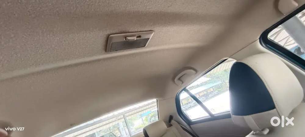 Maruti Suzuki Dzire 2014 Petrol 38909 Km Driven Dm Fasttt