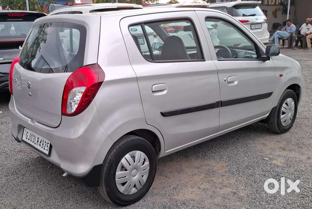 Maruti Suzuki Alto 800 Cng Lxi, 2021, Cng & Hybrids