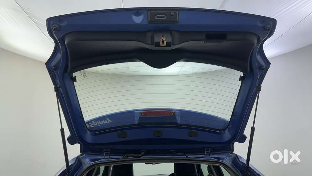 Maruti Suzuki Baleno 1.2 Alpha, 2018, Petrol