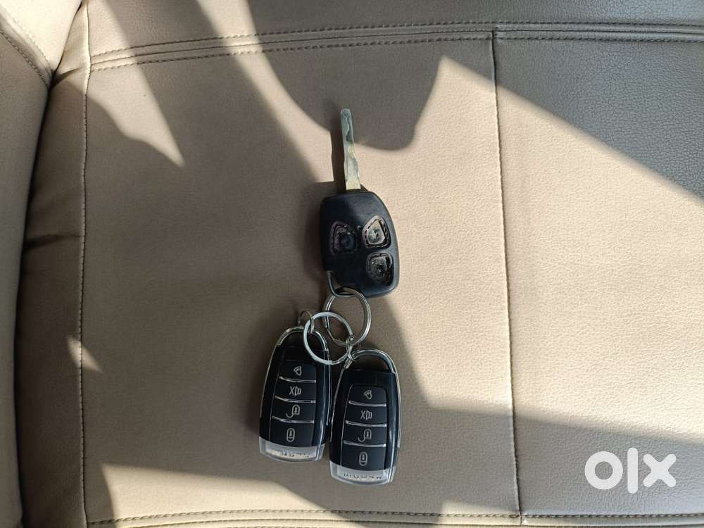 Mahindra Quanto C8, 2013, Diesel