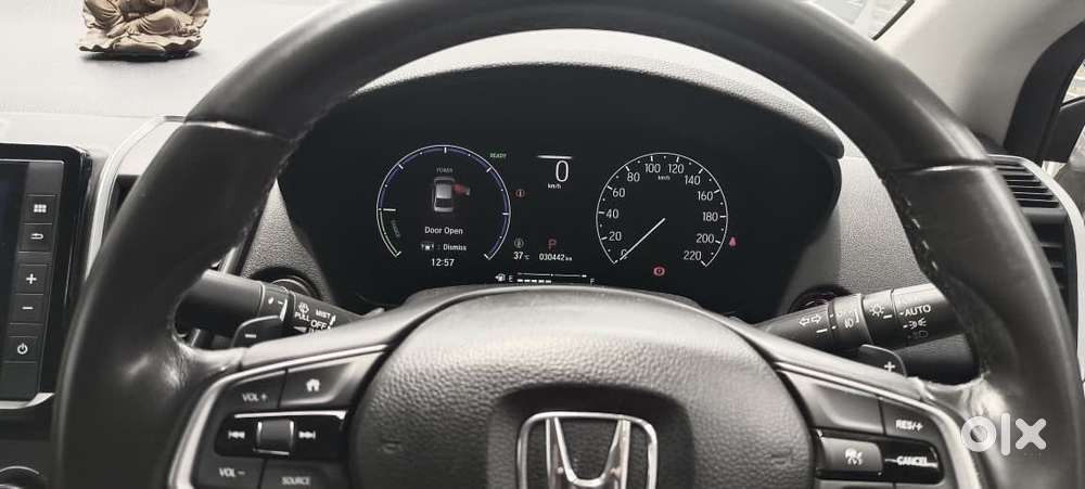 Honda City Hybrid Ehev Zx, 2022, Petrol