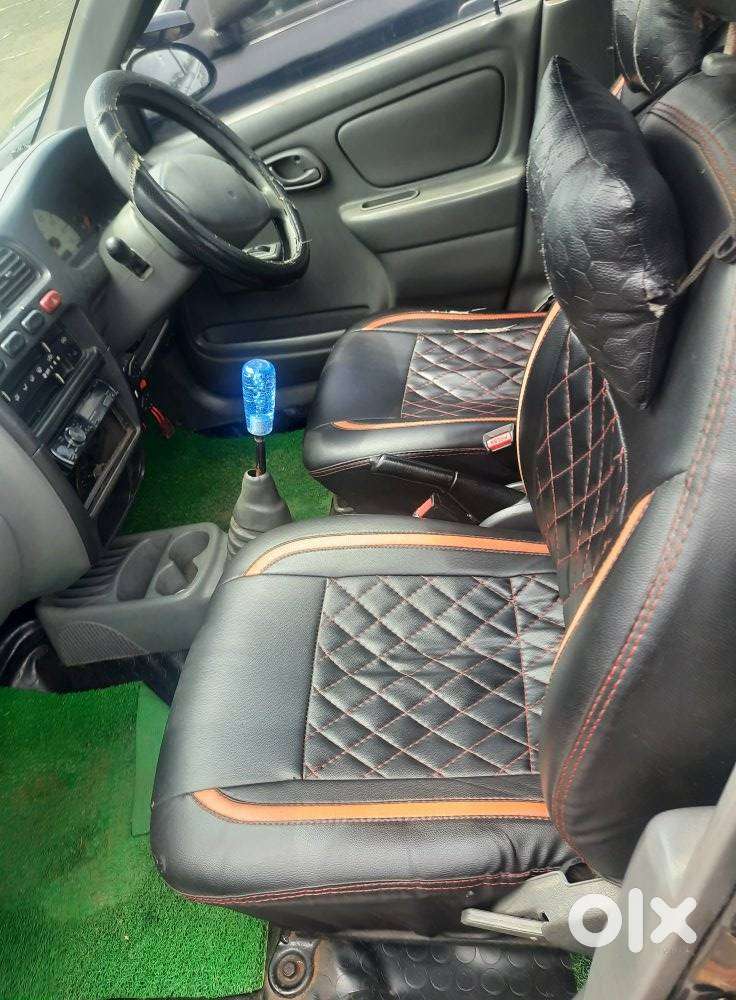 Maruti Suzuki Alto, 2009