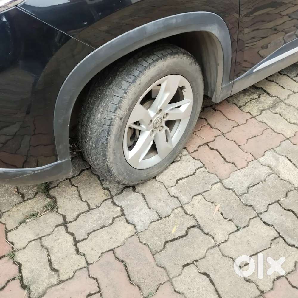 Mg Hector Diesel Manual 2021 Variant