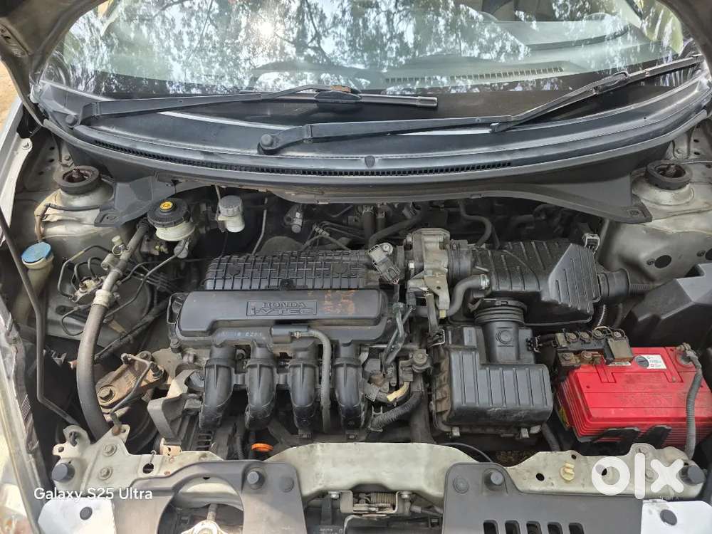 Honda Amaze