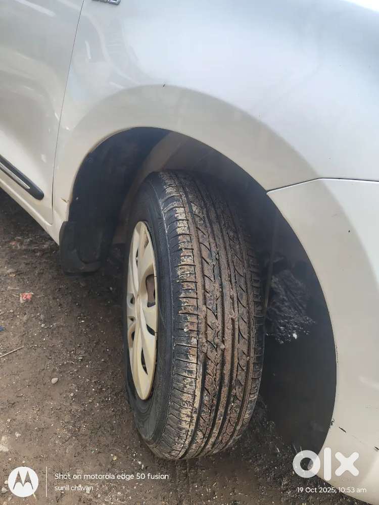 Maruti Suzuki Swift 2019