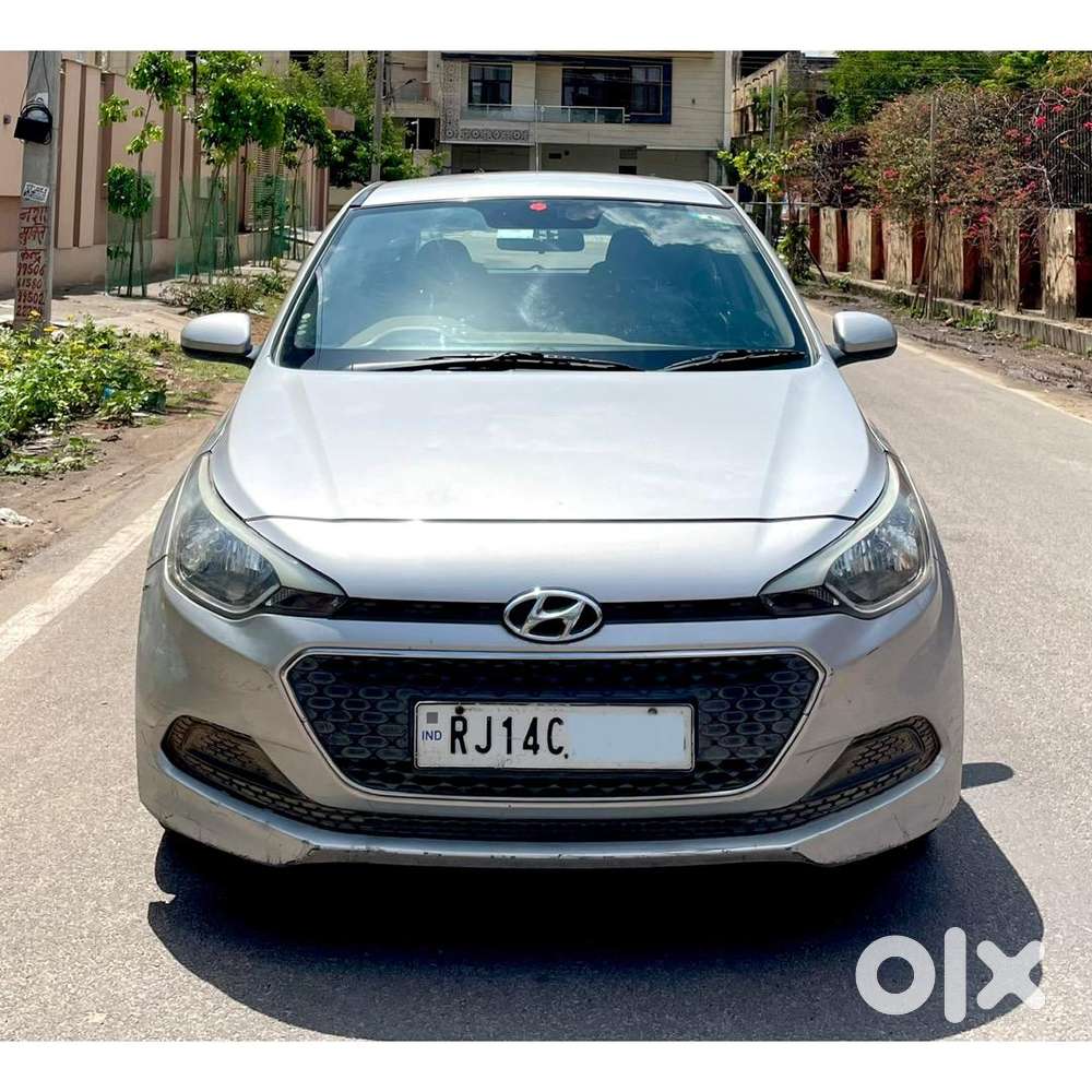 Hyundai I20 Diesel 2015