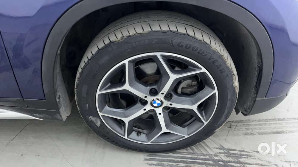Bmw X1 2.0 Sdrive20d Xline, 2018, Diesel