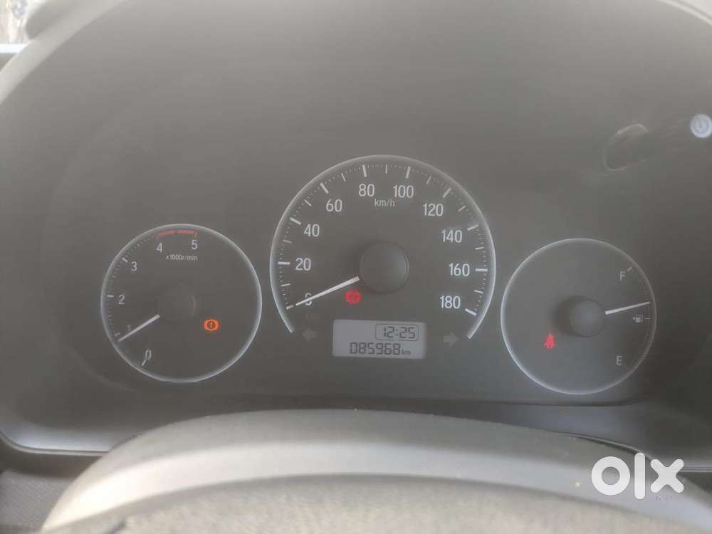 Honda Br-v 2019 Diesel Good Condition
