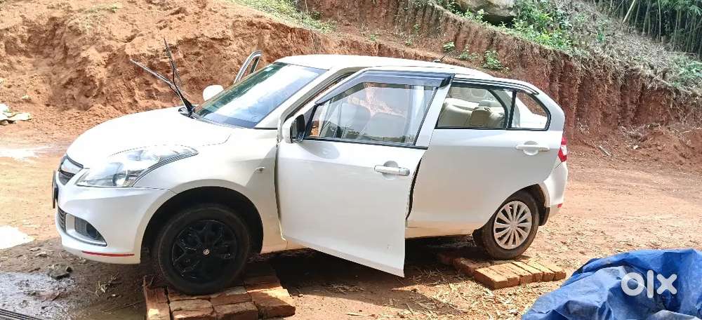 Maruti Suzuki Dzire 2021 Lxi ( 2021 November Model)