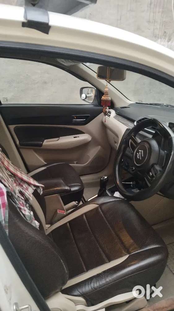 Maruti Suzuki Dzire 2022 Year