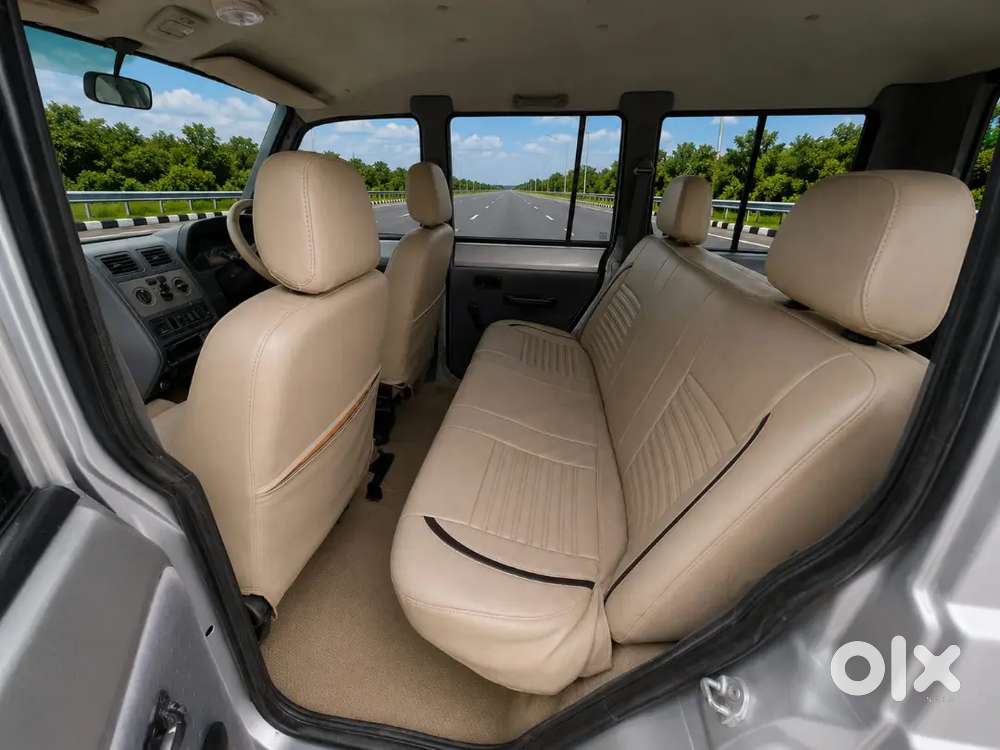 Tata Sumo Victa Ex 2012 Show Room Condition
