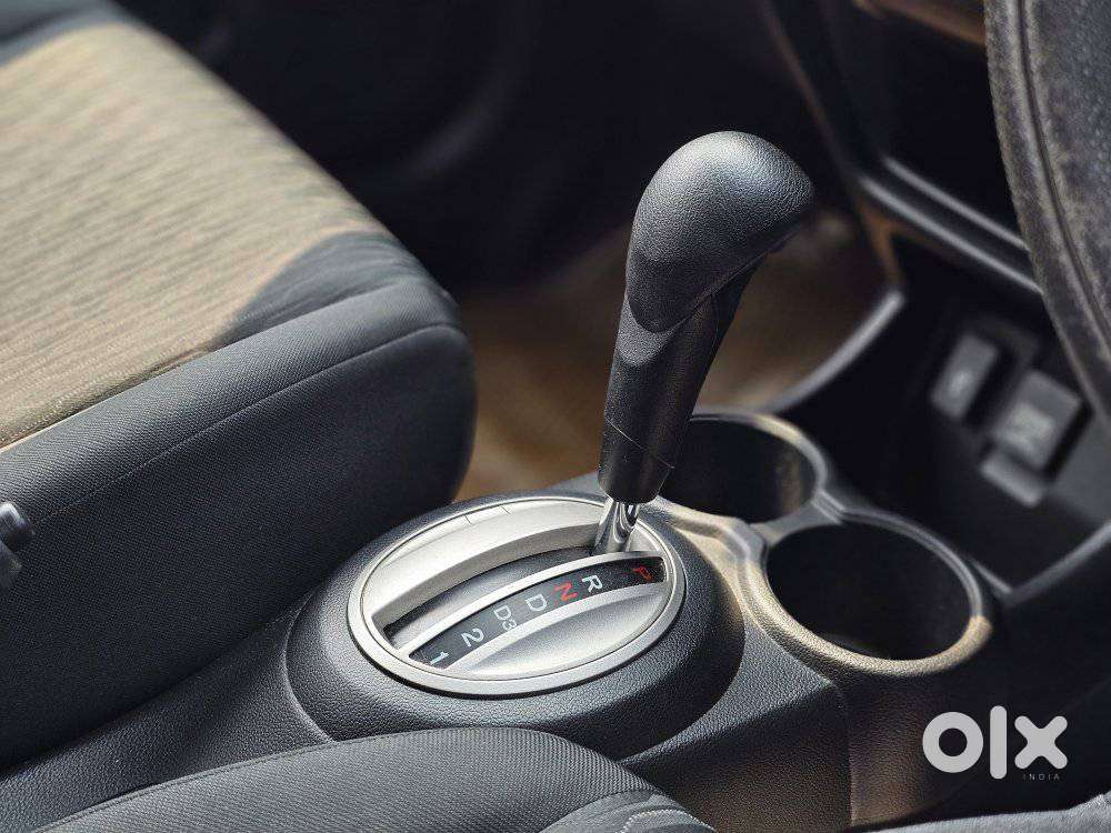 Honda Brio 1.2 Vx At, 2018, Petrol