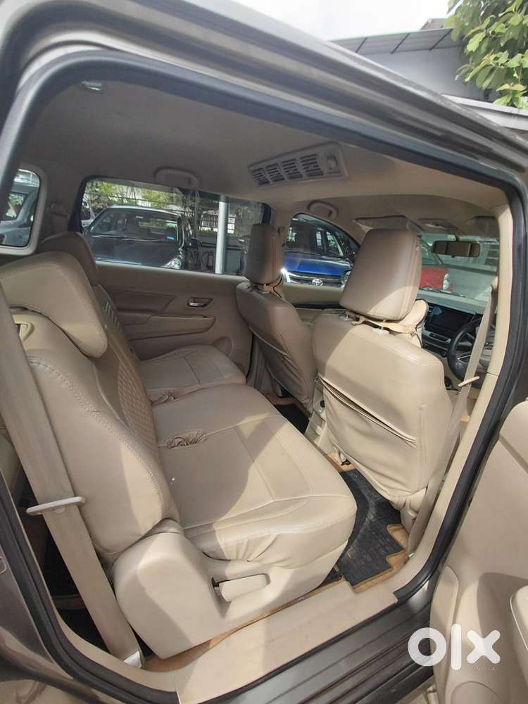 Maruti Suzuki Ertiga 1.4 Zxi Plus Shvs, 2021, Petrol