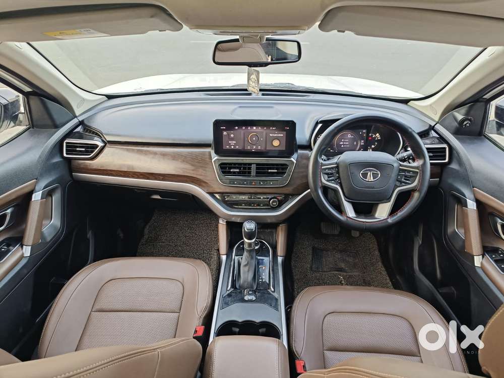 Tata Harrier Xza Plus At, 2023, Diesel