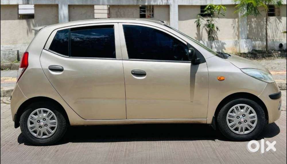 Hyundai I10 Era 1.1, 2009, Petrol