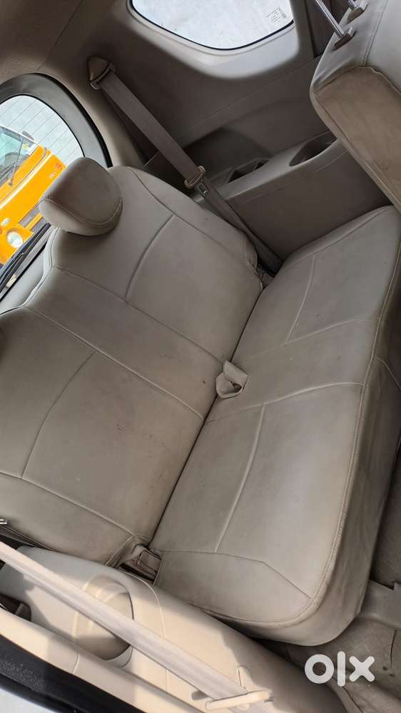 Maruti Suzuki Ertiga Zxi, 2013, Petrol