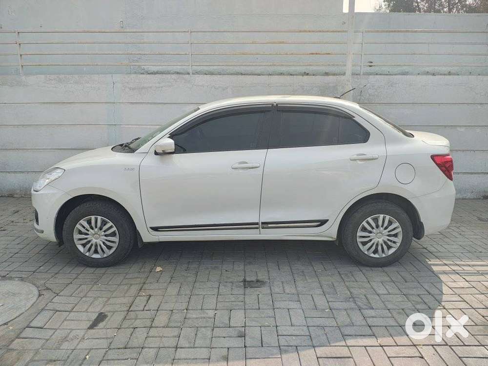 Maruti Suzuki Dzire 2017-2020 Vdi, 2018, Diesel
