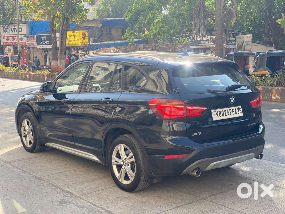 Bmw X1 Sdrive20d Expedition, 2019, Diesel