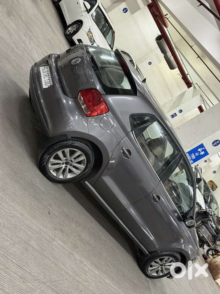 Volkswagen Polo 1.5 Tdi Highline Plus, 2013, Diesel