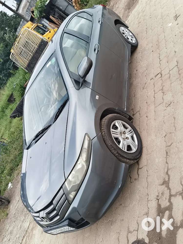 Honda City Petrol 2009 Automatic