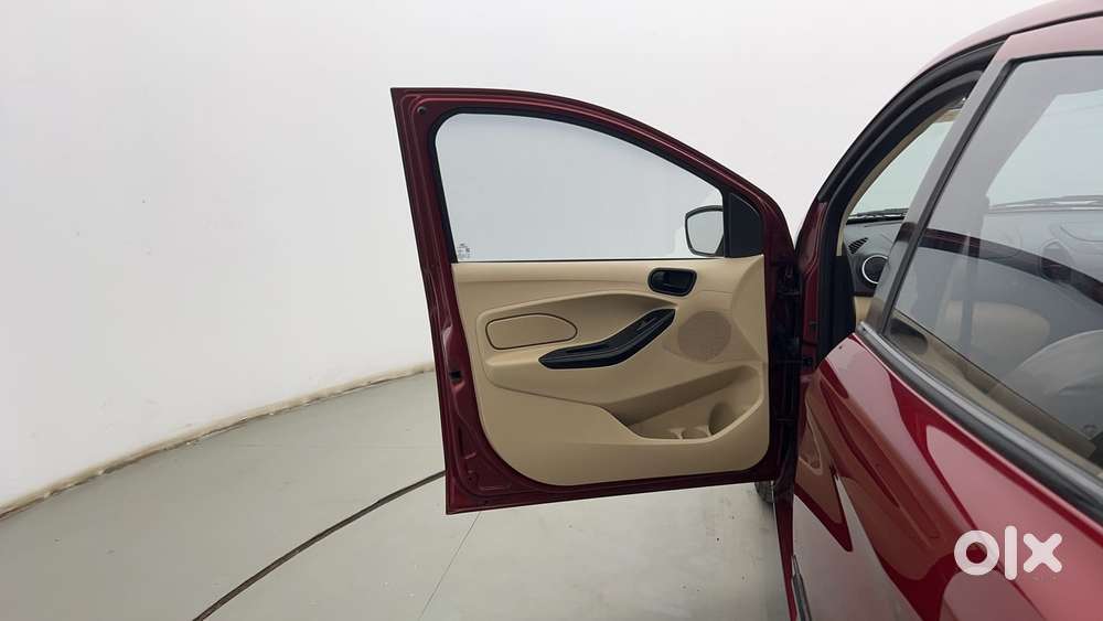 Ford Figo Aspire 1.2 Ti-vct Trend, 2017, Petrol