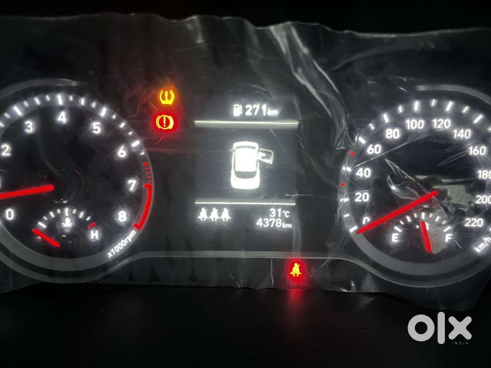 Hyundai Grand I10 Nios Sportz 1.2 Kappa Vtvt, 2025, Petrol