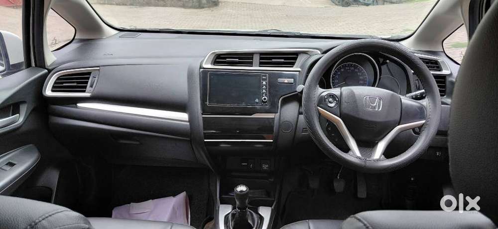 Honda Wr-v I-vtec Vx, 2018, Petrol