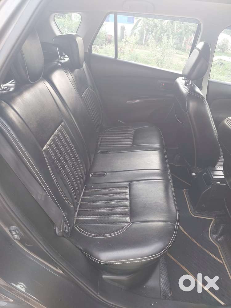 Maruti Suzuki S Cross Sigma Shvs, 2017, Diesel