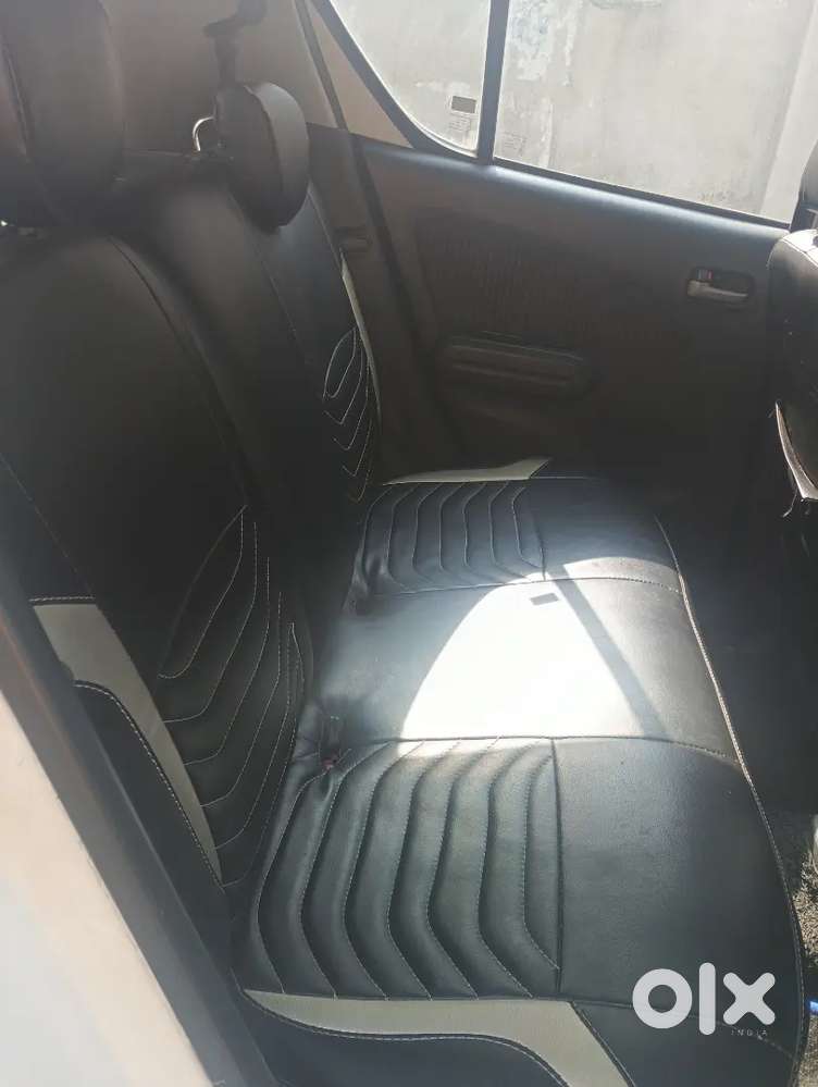 Maruti Suzuki Ritz 2013 Diesel
