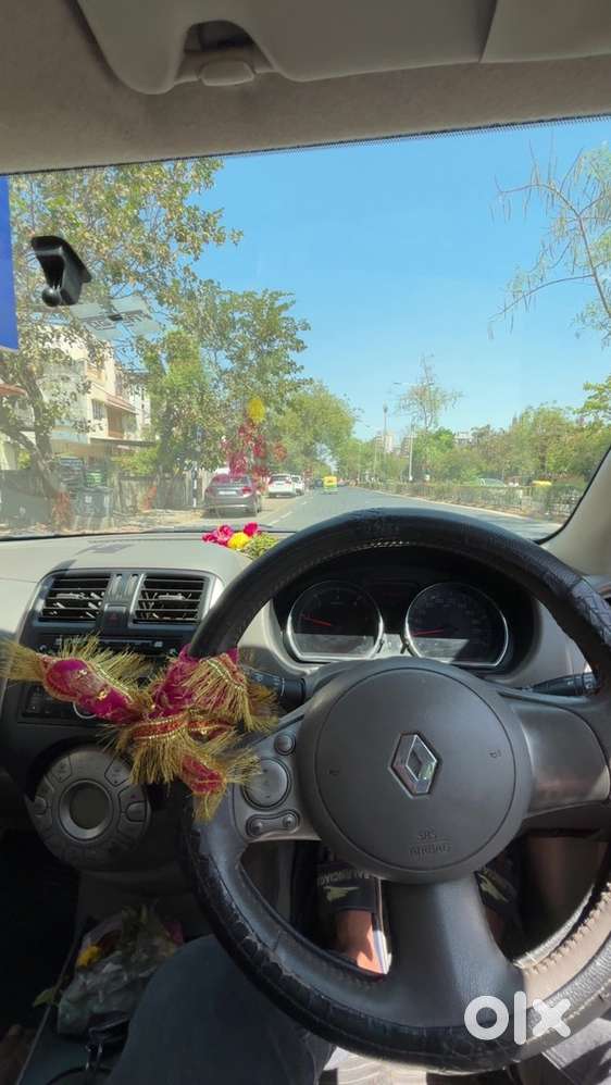 Renault Scala 2013 Diesel Well Maintained