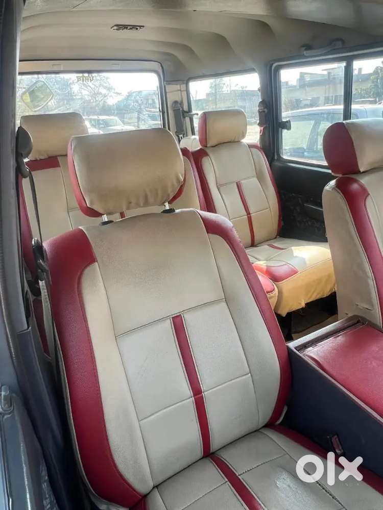 Toyota Qualis 2002 Diesel Well Maintained