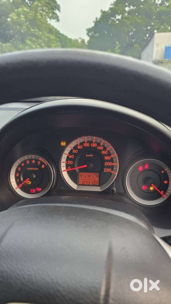 Honda City 1.5 V Mt, 2011, Petrol