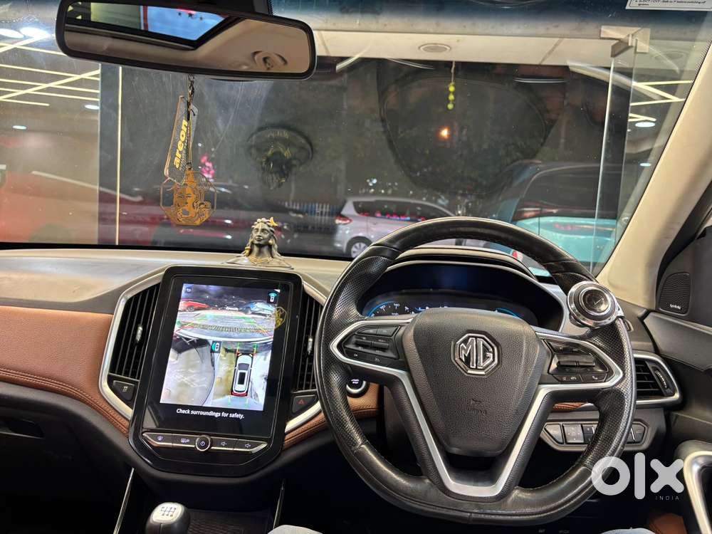 Mg Hector 2.0 Sharp Diesel, 2022, Diesel