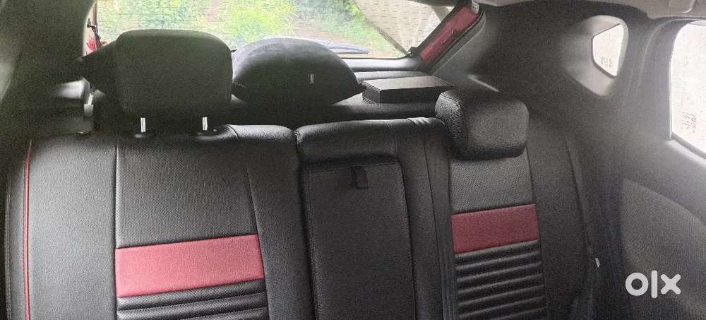 Nissan Magnite Petrol Good & Brand New Condition.
*wireless Available