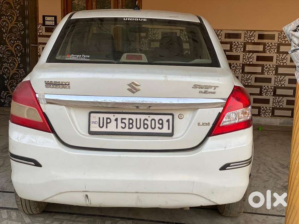 Maruti Suzuki Diesel 2015