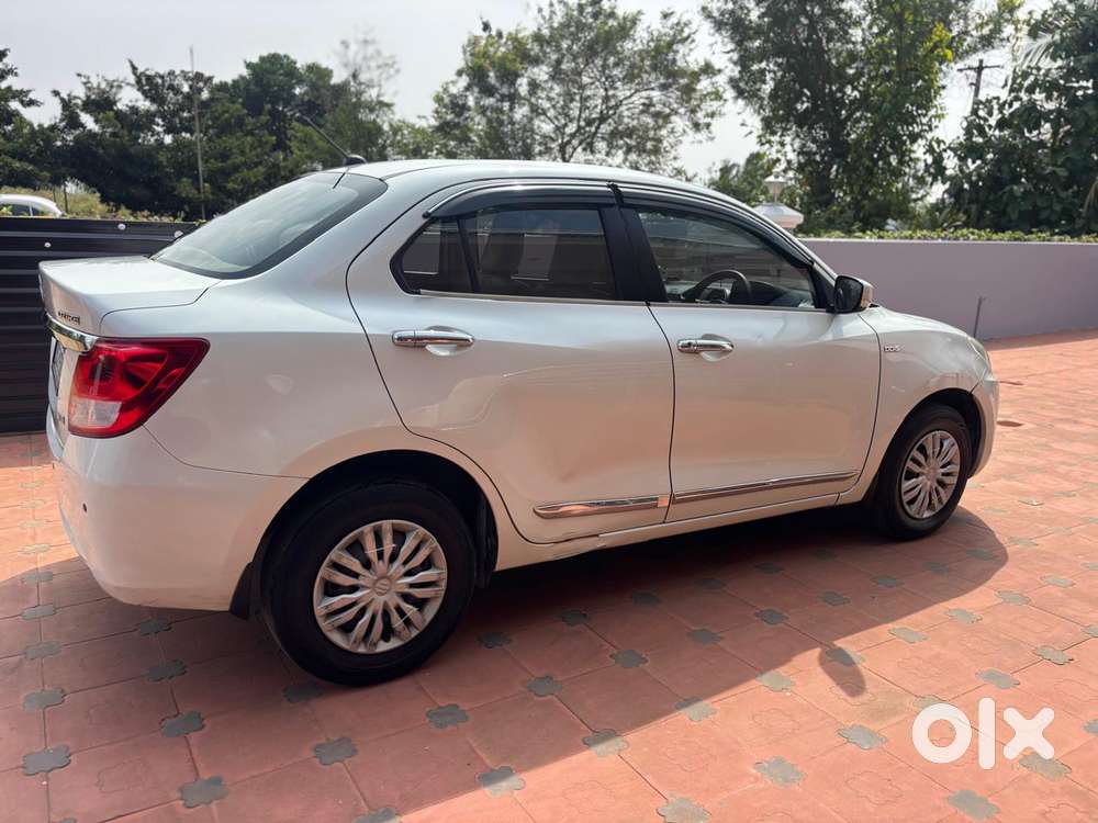 Maruti Suzuki Swift Dzire 2012-2015 Vdi, 2018, Diesel