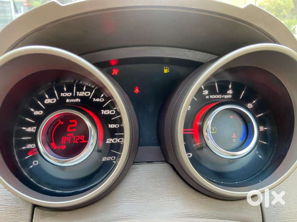 Mahindra Xuv500 W8, 2014, Diesel