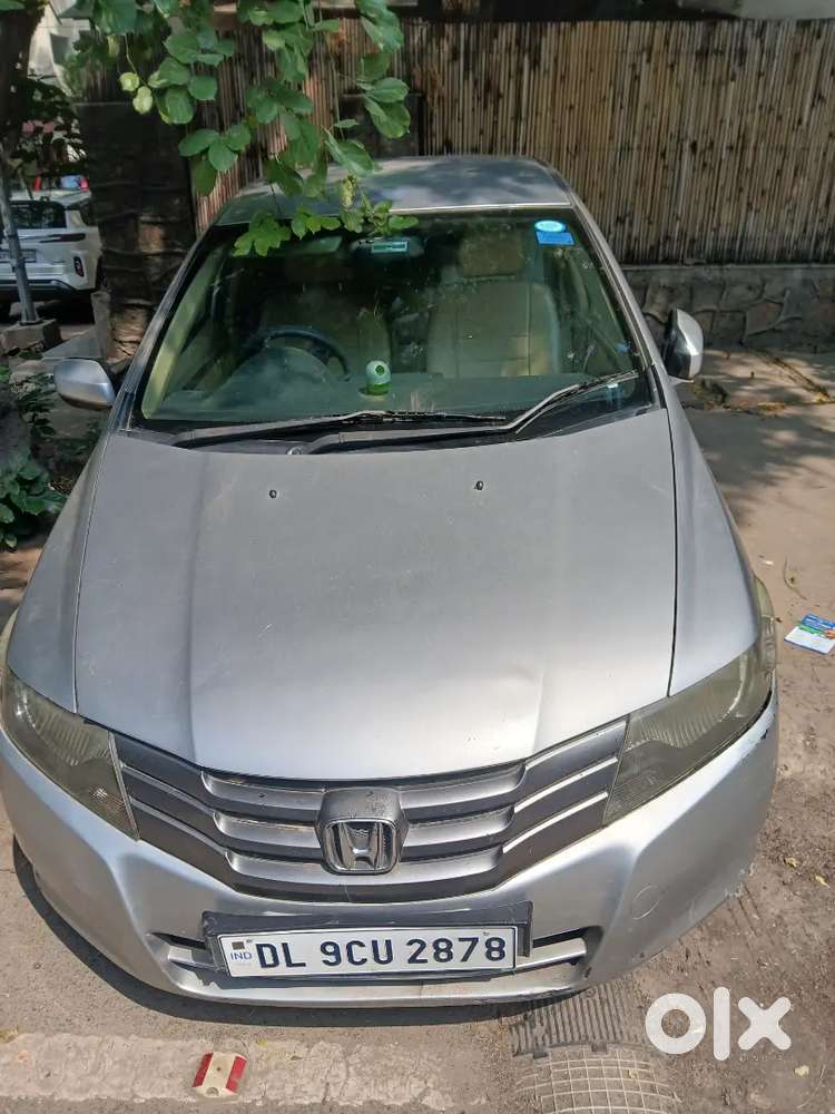 Honda City 2011 For Sale